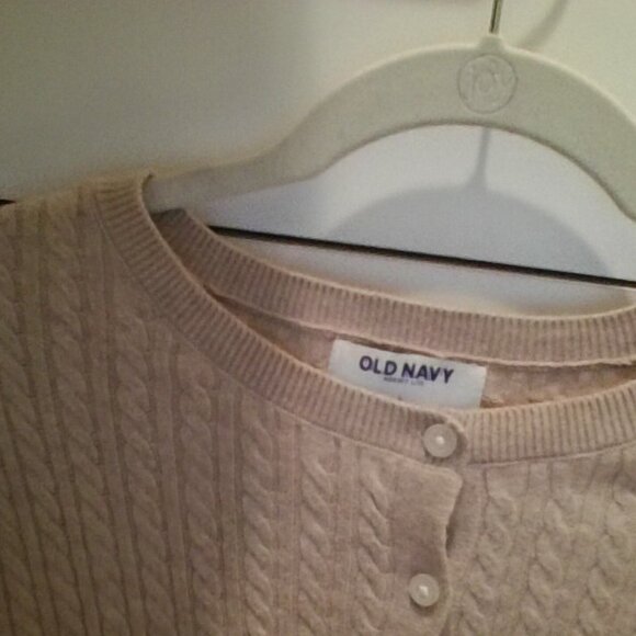 Old Navy Cardigan - Picture 3 of 3
